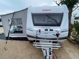 Dethleffs Camper 510 LE Rally Mover, ATC,  Duo-Control,  - Dethleffs Camper 510