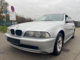 BMW 520d Touring - BMW 520 aus 2003: 520d