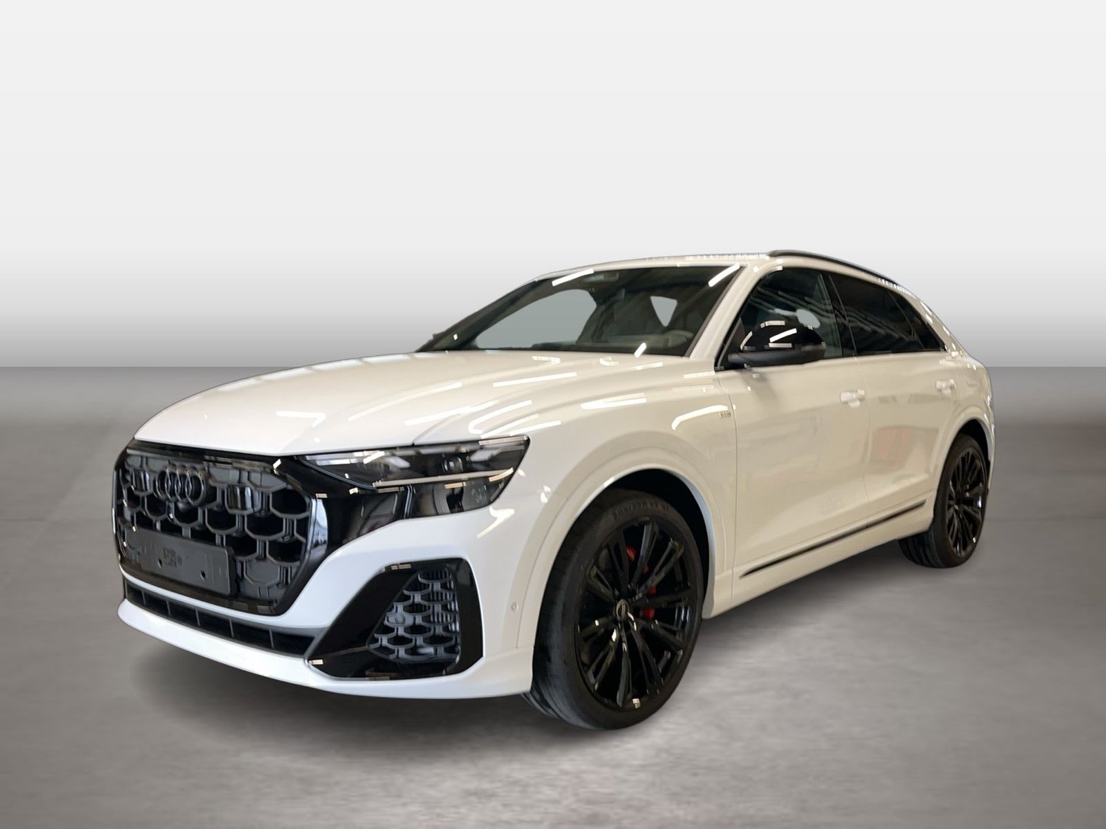 Audi Q8 - Bild 2