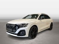Audi Q8 - Vorschau Bild 2