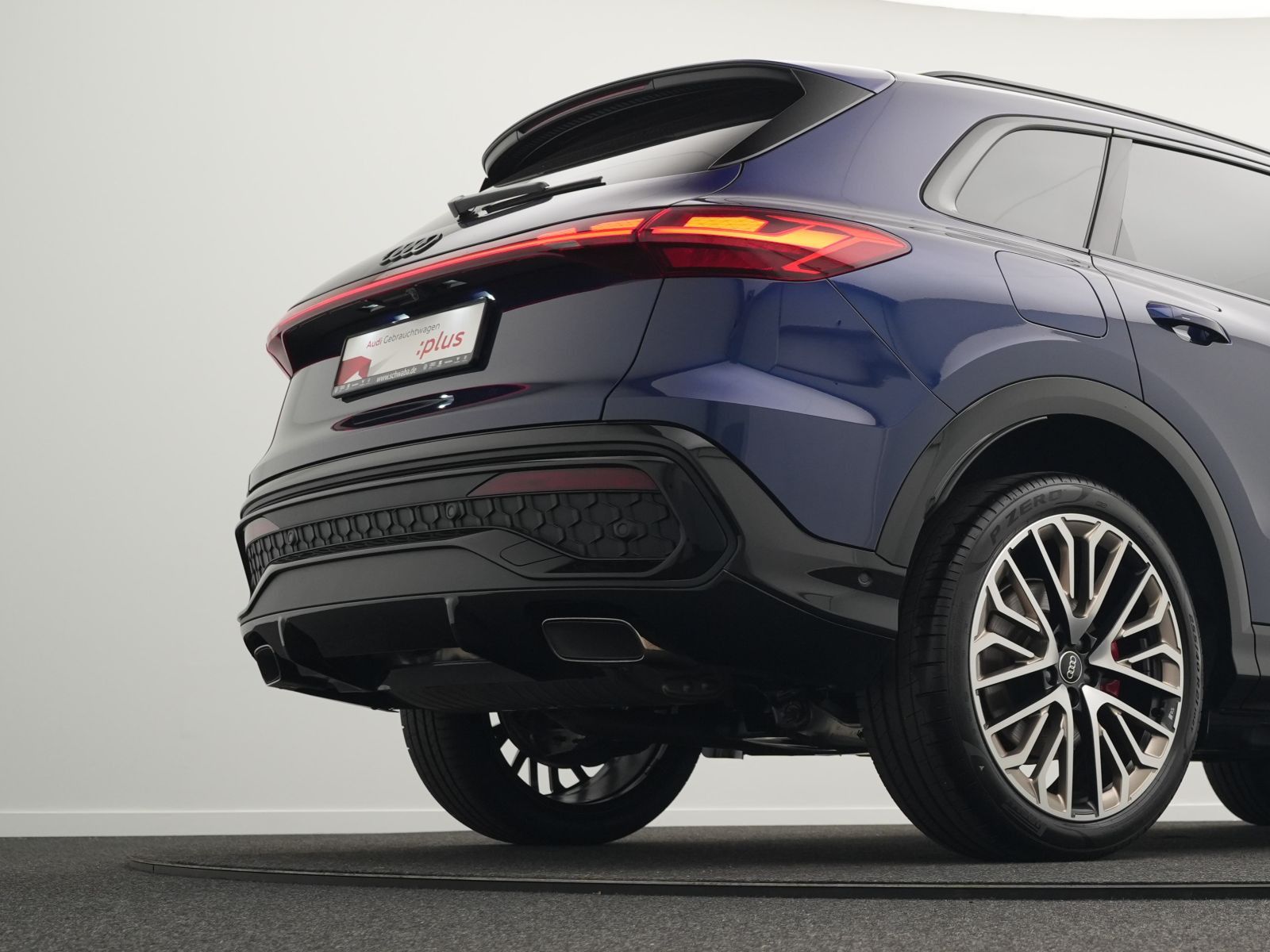 Audi Q5 - Bild 49