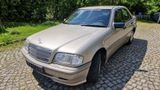 Mercedes-Benz Mercedes C220 CDI W202 Voll Fahrtüchtig - Mercedes-Benz C 220 aus 1998