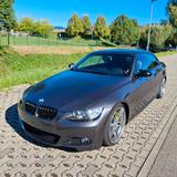 BMW 335 E93 N54  - BMW 3er Reihe: E93