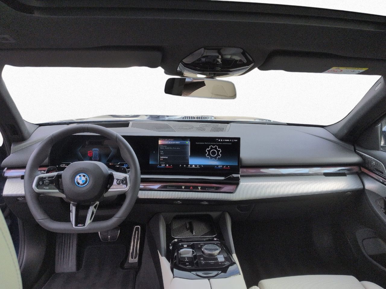 BMW 550 - Bild 14