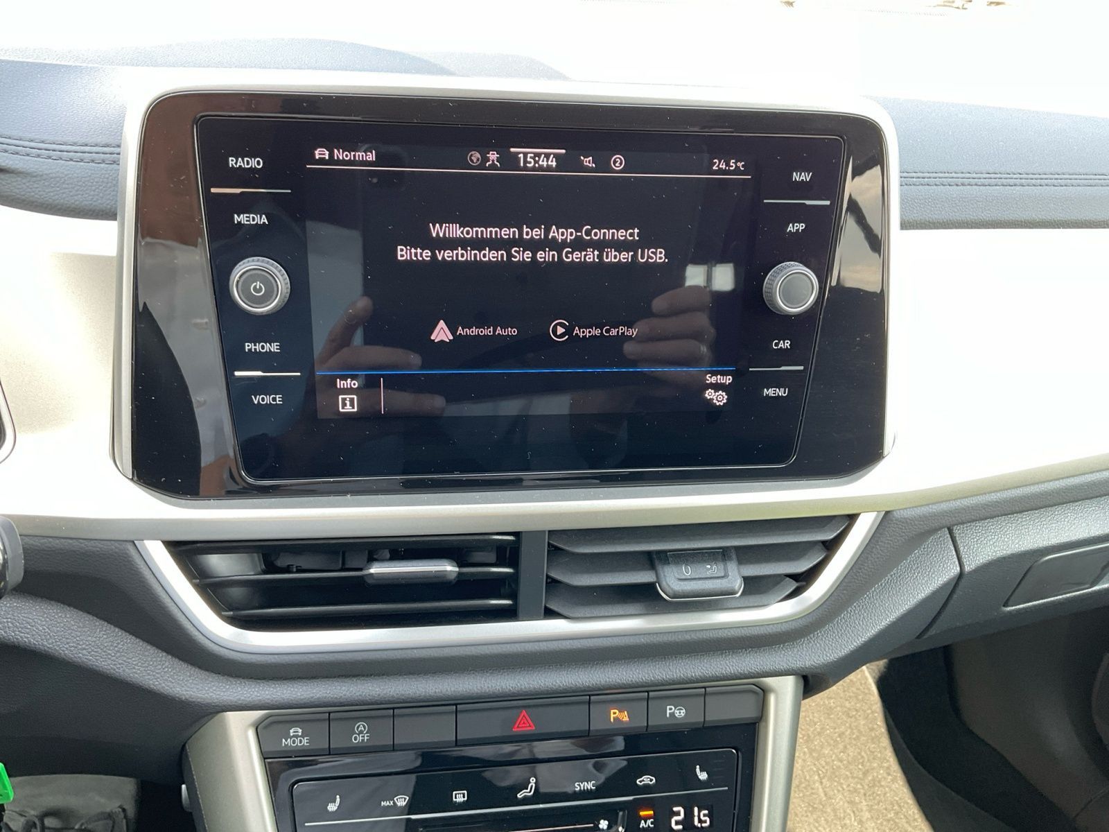 Volkswagen T-Roc - Bild 21