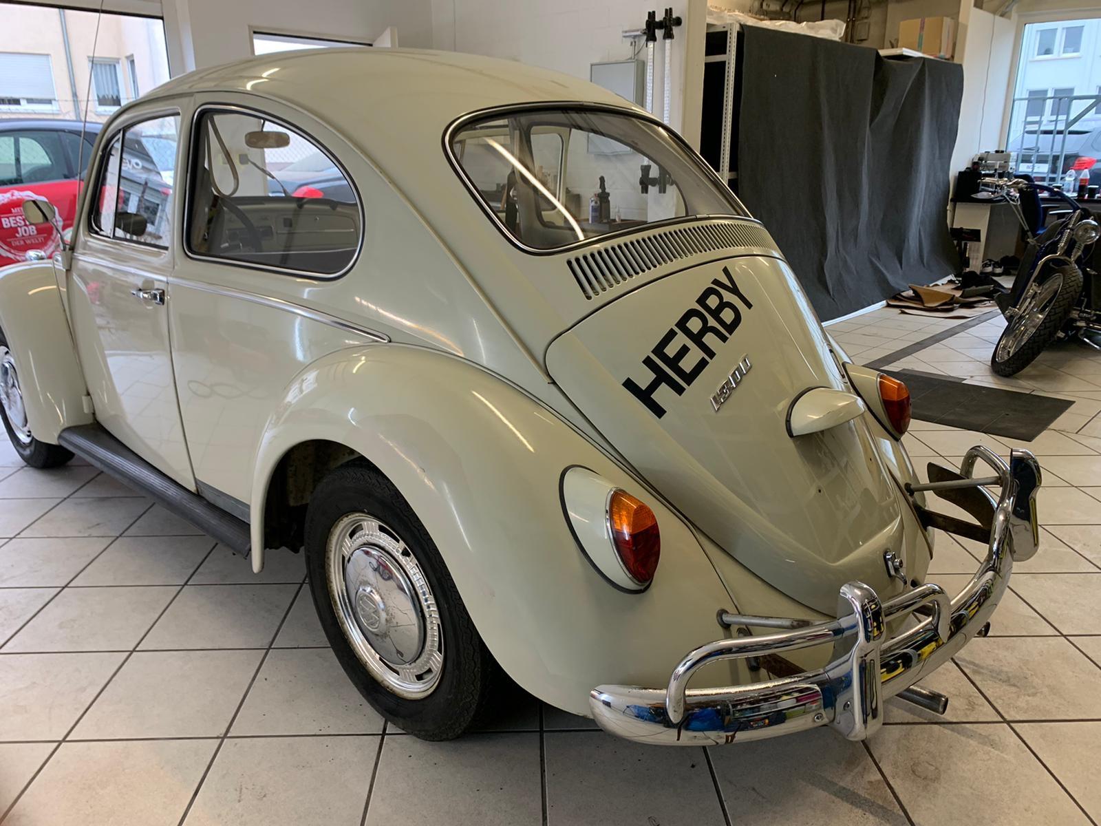 Volkswagen Käfer