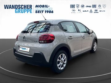 Citroën C3 YOU! PT 83 Navi+LED+PDC+Carplay