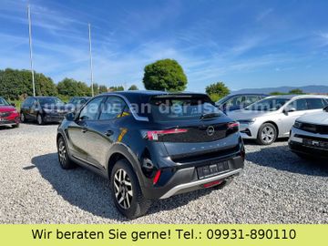 Bild 4 Opel Mokka 1.2 Elegance *NAVI*LED*DAB*KAMERA*SPURH.*