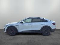 Audi Q8 e-tron - Vorschau Bild 4