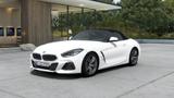 BMW Z4 sDrive20i - UPE 57.590,- € #exclusive - BMW Neuwagen: Cabrio