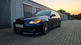 BMW E61 520D mit TÜV - BMW 520: E61 520d
