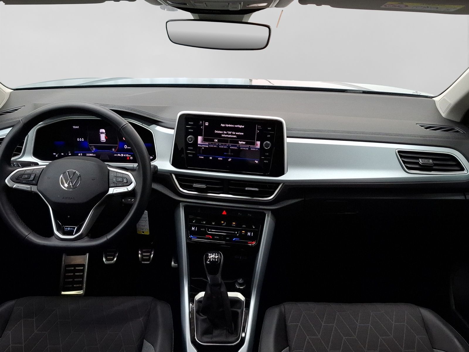 Volkswagen T-Roc - Bild 5