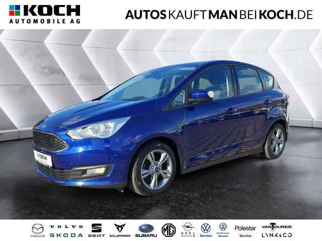 Ford C-Max 1.0 EcoBoost COOL&CONNECT Business PDC SHZ