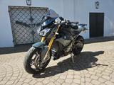BMW S1000R - MOTORRAD VON 751 BIS 1000 CCM