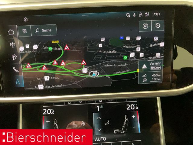 Audi S6 - Bild 16