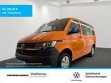 Volkswagen T6.1 Kombi 2.0 TDI DSG 9-Sitzer Klima - Volkswagen T6 Kombi in Duisburg