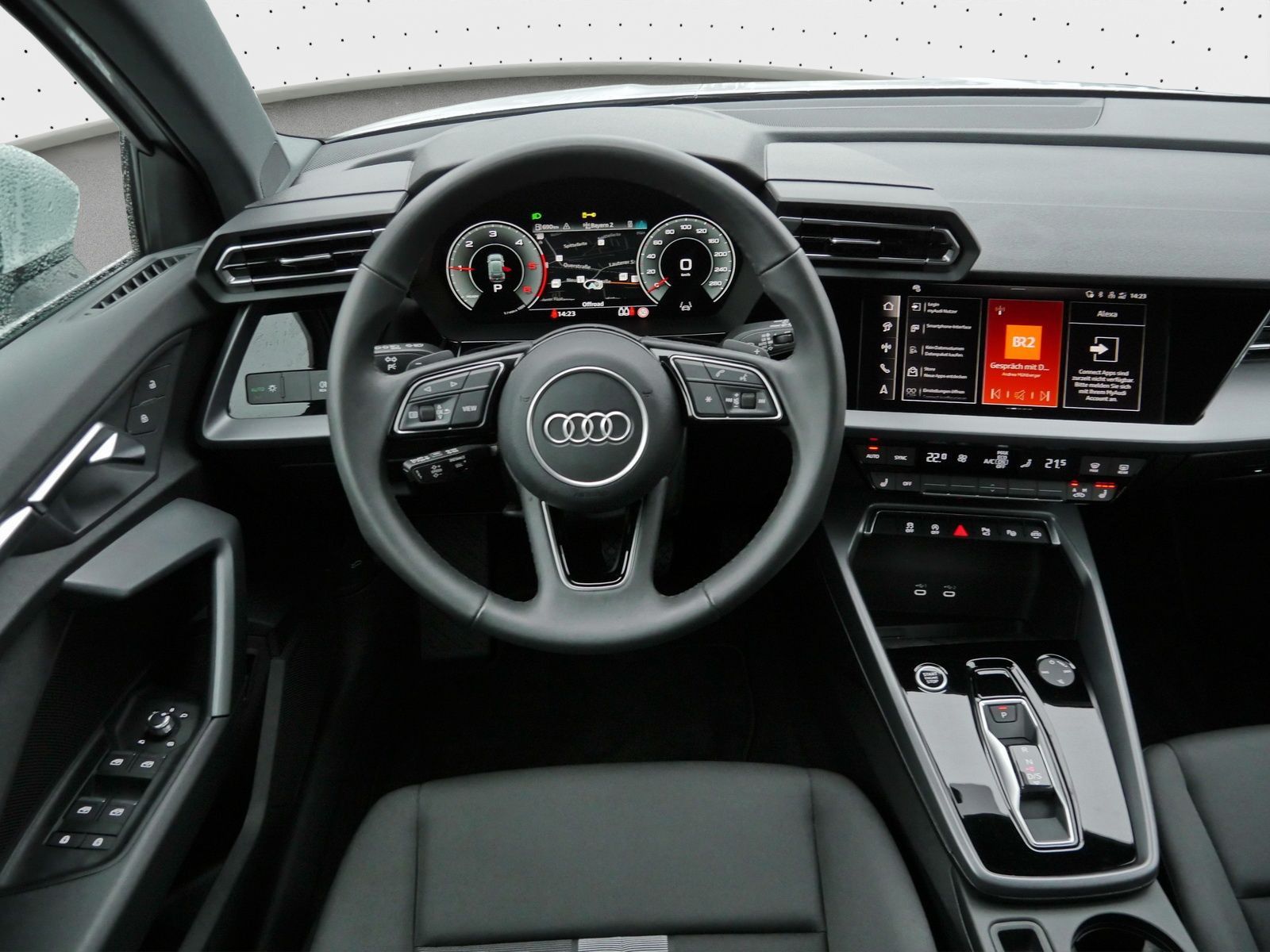 Audi A3 - Bild 8