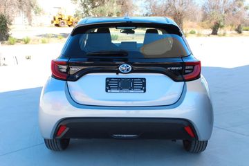 Toyota Yaris - 6