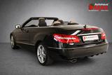 Mercedes-Benz E 200 CGI Cabrio~AMG~Memory~AirScarf~SZH~Tempo - Mercedes-Benz Gebrauchtwagen von 2011