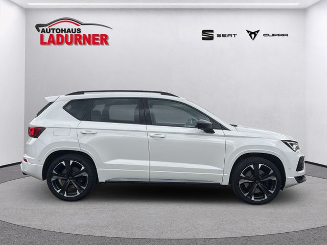 Ateca 2.0l TSI 4Drive *Navi+TopView+PANO+FullLin
