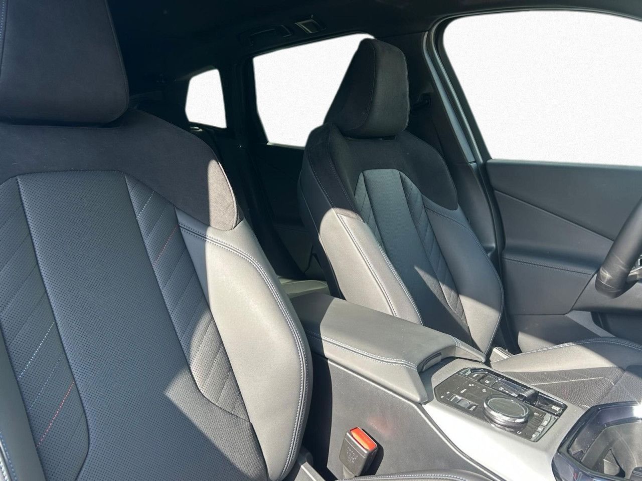 BMW X3 - Bild 10