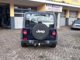 Jeep Wrangler 4.0 Sport 4x4**** - Jeep aus 2000
