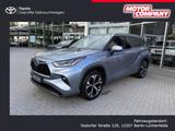 Toyota Highlander  2,5 l Hybrid  Luxury - Toyota Highlander in Berlin