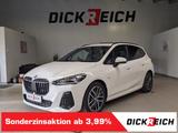 BMW 220 Active Tourer i M-Sport Cam Ad-LED Pano AHK - BMW 220 Active Tourer in Dortmund