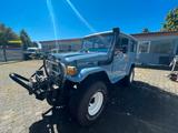 Toyota 1969 Toyota FJ40 BJ40 2-Türer 3.9L 6-Zylin... - Toyota FJ Gebrauchtwagen