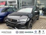 Cupra Ateca 2.0 TSI 4Drive DSG 360°/BEATS/KEYLESS+++ - Cupra Ateca Gebrauchtwagen in Düsseldorf