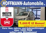 Skoda Citigo PDC,Sitzheizung,Klimaautomatik - graue Skoda Citigo