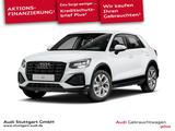 Audi Q2 advanced 35 TDI S tronic
