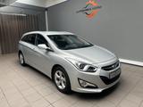 Hyundai i40 cw FIFA World Cup Edition +HU NEU+AUTOMATIK+ - Hyundai i40: I40w