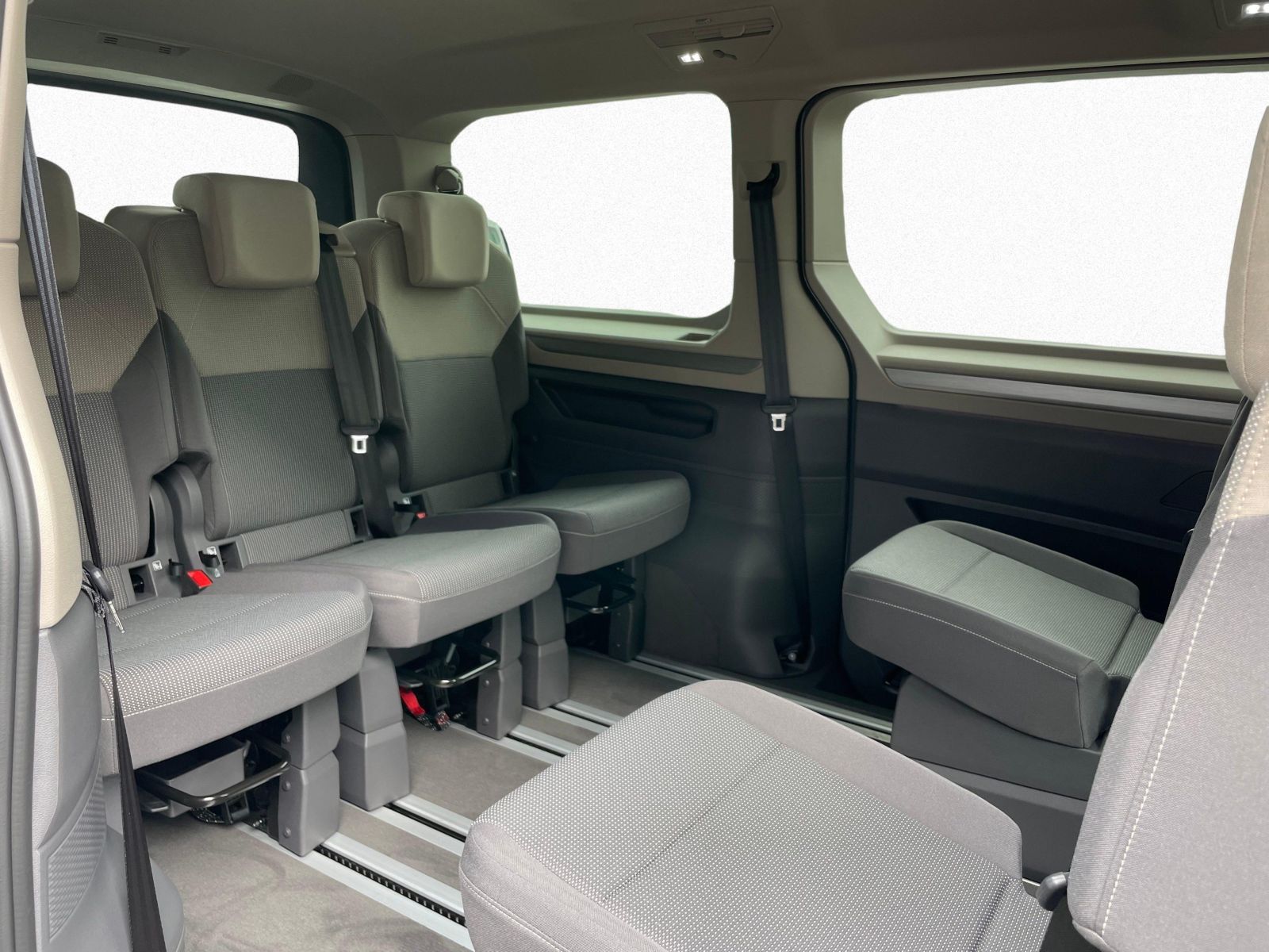 Volkswagen T7 Multivan - Bild 6