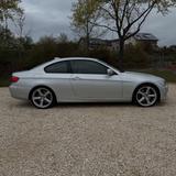 BMW 330i Coupé - Facelift - Sportauspuff - BMW 330: Coupe