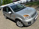 Ford Fusion Plus**65742 Km**Klima** - Ford Fusion in Köln