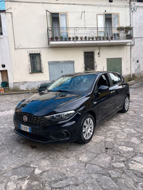 Image of Fiat Tipo