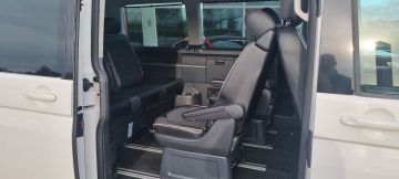 Bild 7 VW T6 Multivan Edition AHZV LED