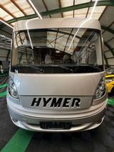 HYMER / ERIBA / HYMERCAR B678 Fiat 3,0 mit erst 700km - HYMER / ERIBA B 678