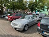 Mercedes-Benz E 240 4MATIC ELEGANCE Elegance - Mercedes-Benz E 240: Elegance