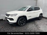 Jeep Compass Longitude Lenkradheizung SHZ Tempomat BT - Jeep Compass in Osnabrück