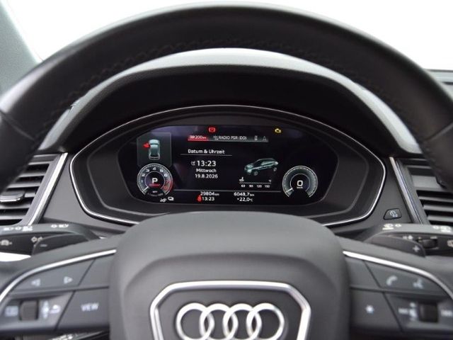 Q5 50 TFSI e quattro S-tronic LUFT/AHK/MATRIX/NA