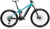 Merida eONE-SIXTY 700 EP2 XL (47) - Merida E-Bikes