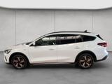 Ford Focus Turnier 1.0 EcoBoost Hybrid Aut. ACTIVE - Ford Focus Gebrauchtwagen in Stuttgart