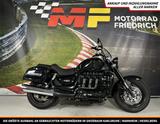 Triumph Rocket III 3 Roadster ABS - TRIUMPH MOTORRAD