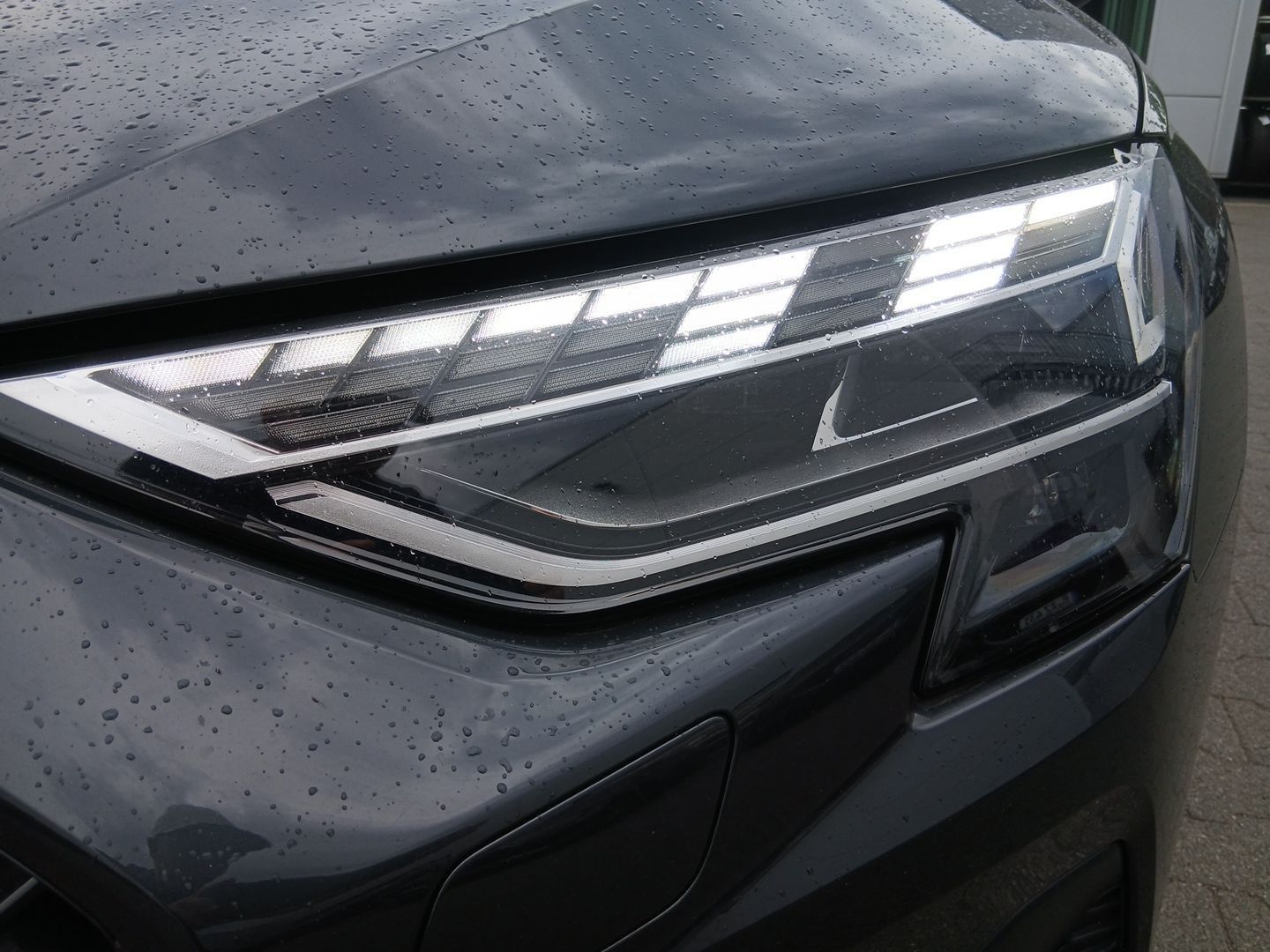 Audi A3 - Bild 8