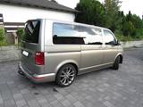 Volkswagen T6 Multivan 2.0 tsi Comfortline AHK/DSG/LED - Volkswagen T6 Multivan mit Benzin-Antrieb: Van, Automatik