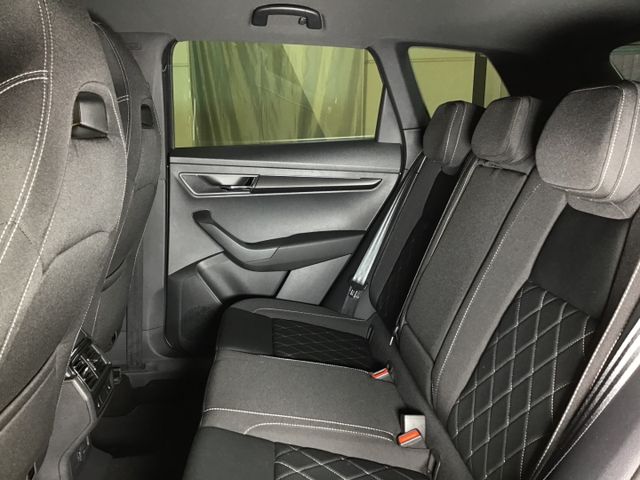 Fahrzeugabbildung Skoda Karoq Sportline 2.0 TDI 4x4 DSG/AHK/RFK/ACC/DCC