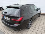 BMW 320d Touring M Sport Automatik  Mild-Hybrid - BMW 320 Gebrauchtwagen in Bremen