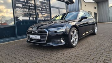 Audi A6 - 3